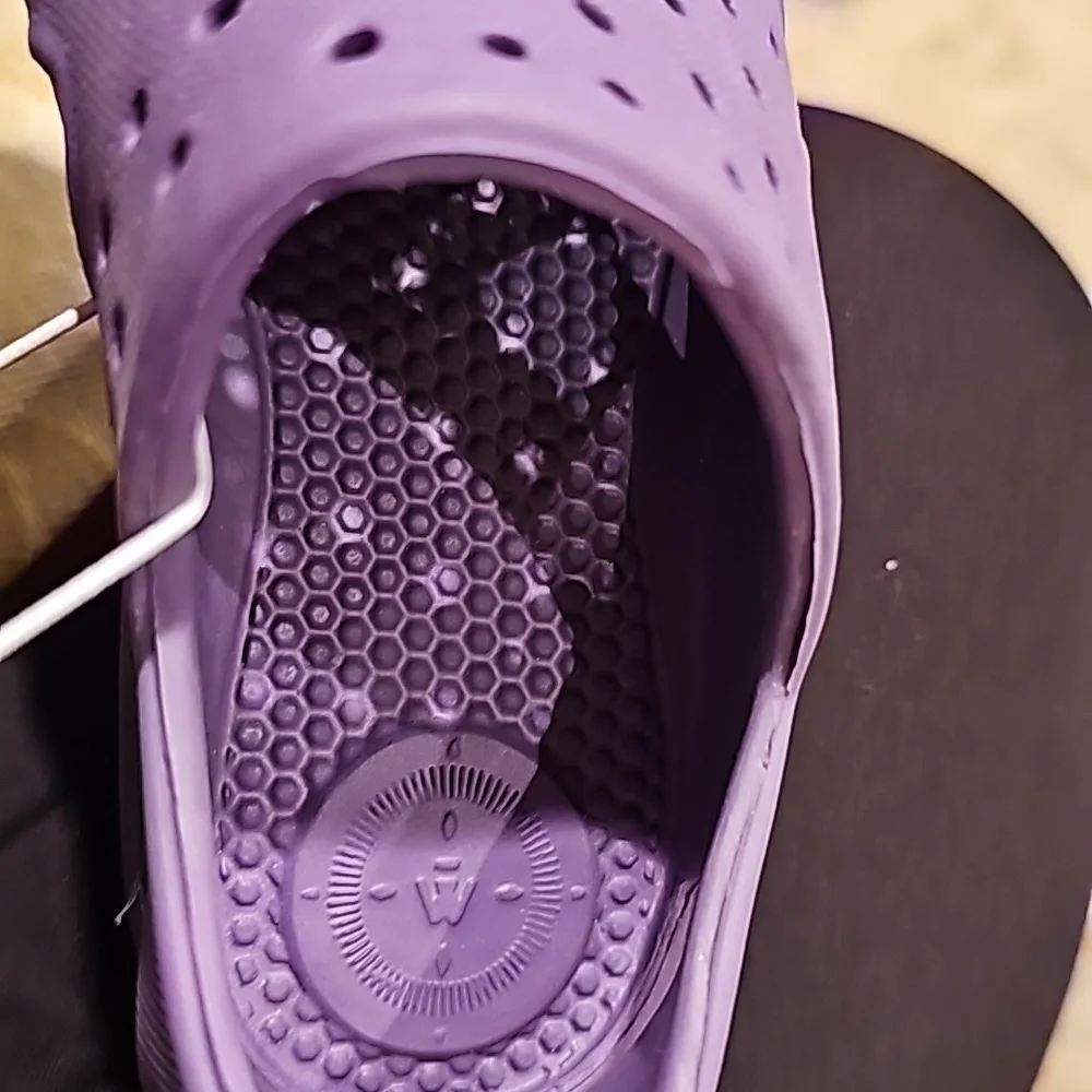 Totes Kids SOLBOUNCE Sandals